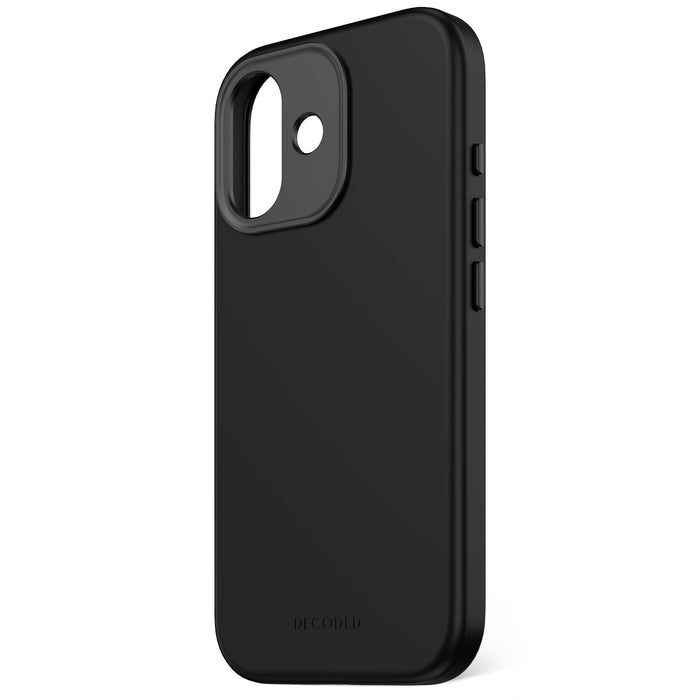 EAN 8721145007892 - Decoded D25IPO17BCS9PK funda para teléfono móvil 16 cm (6.3") Negro imagen 7