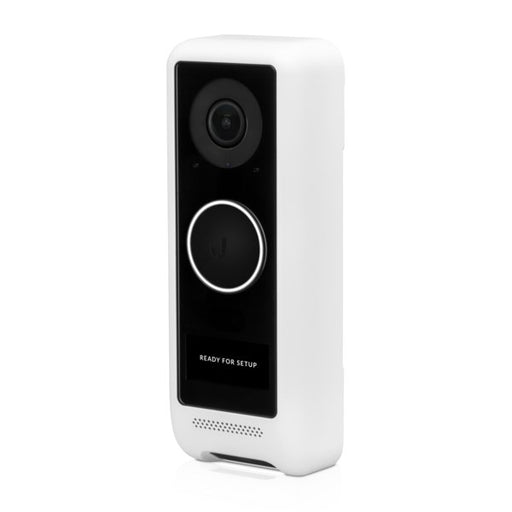 EAN 810010075208 - Ubiquiti Protect G4 Doorbell Negro, Blanco imagen 1