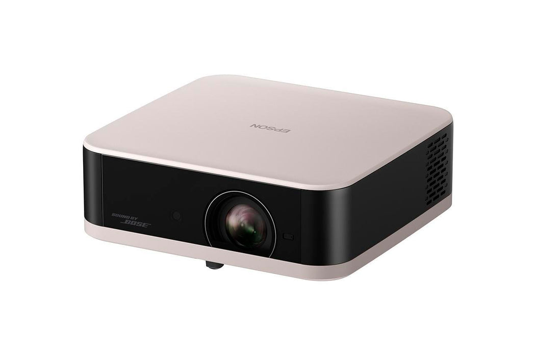 EAN 8715946741536 - Epson V11HB72240 videoproyector 700 lúmenes ANSI 3LCD 1080p (1920x1080) Negro, Rosa imagen 4