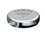 EAN 4008496245727 - Varta V362 Batería de un solo uso SR58 Óxido de níquel (NiOx) imagen 1