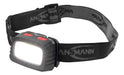 EAN 4013674127542 - Ansmann HD200B Negro, Gris Linterna con cinta para cabeza LED imagen 3