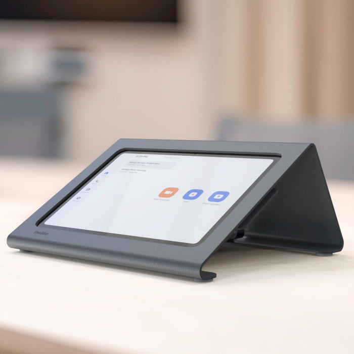 EAN 0757350577101 - Heckler Design H760-BG soporte Soporte pasivo Tablet/UMPC Negro, Gris imagen 3