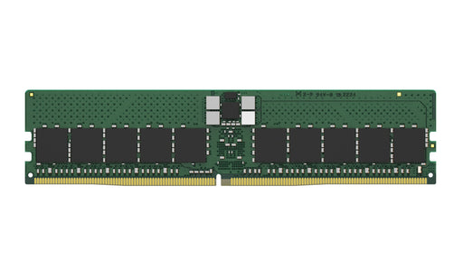 EAN 0740617341645 - Kingston Technology KSM48E40BD8KI-32HA módulo de memoria 32 GB 1 x 32 GB DDR5 4800 MT/s 288-pin DIMM ECC imagen 1