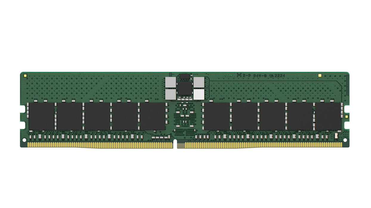 EAN 0740617337211 - Kingston Technology KSM56R46BD8PMI-32HAI módulo de memoria 32 GB 1 x 32 GB DDR5 5600 MT/s 288-pin DIMM EC imagen 2