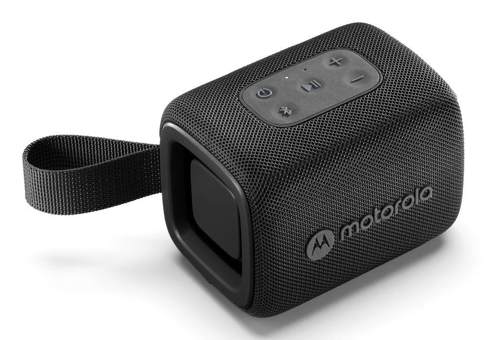 EAN 5055374716076 - Motorola ROKR 300 Altavoz monofónico portátil Negro 7 W imagen 1