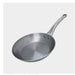 EAN 3011245680282 - de Buyer STEEL FRY Sartén multiuso Alrededor imagen 1