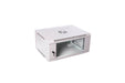 EAN 5907772590911 - Digitus DN-W19 06U/450 armario rack 6U Bastidor de pared Gris claro imagen 1