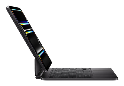 EAN 0195949483011 - Apple Magic Keyboard AZERTY Francés Negro imagen 2