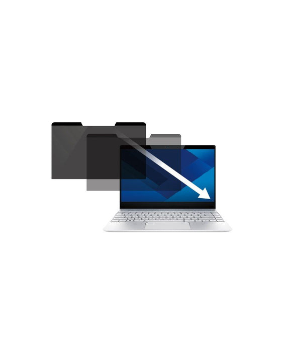 EAN 888225017399 - Urban Factory MUF15UF filtro para monitor 38,1 cm (15") Portátil Filtro de privacidad para pantallas sin m imagen 2