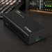 EAN 4002888706209 - Lindy 70620 convertidor de audio Negro imagen 2
