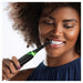 EAN 4210201414902 - Oral-B iO 4S Adulto Cepillo dental vibratorio Negro imagen 5