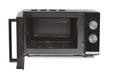 EAN 8059019042060 - Candy Moderna CMW20TNMB Negro Solo microondas Encimera 20 L 700 W imagen 5