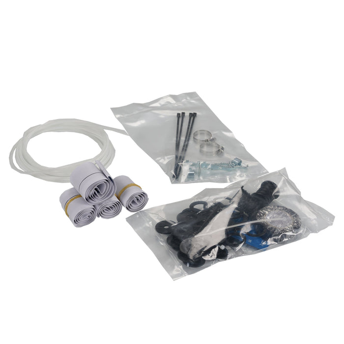 EAN 4049759241285 - EFB Elektronik 83127.1V2 caja de empalme para fibra óptica imagen 4