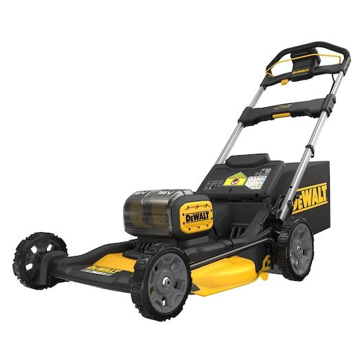 EAN 5035048811016 - DeWALT DCMWP134N-XJ cortadora de césped imagen 6