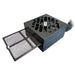 EAN 4262443280319 - LC-Power LC500SI V2.31 unidad de fuente de alimentación 500 W 20+4 pin ATX ATX Negro imagen 7
