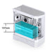 EAN 6970620554891 - Jonsbo D400 Midi Tower Blanco imagen 22