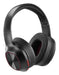 EAN 4047443538048 - Hama Spirit Calypso III Auriculares Inalámbrico Diadema Llamadas/Música Bluetooth Negro, Rojo imagen 1
