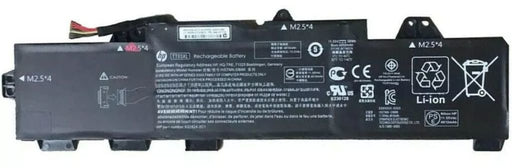 EAN 5704174797807 - HP 933322-006 refacción para laptop Batería imagen 1