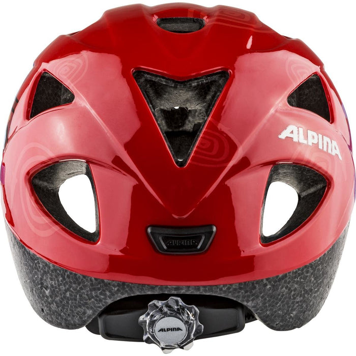 EAN 4003692285461 - Alpina Sports Ximo Azul, Rojo imagen 3