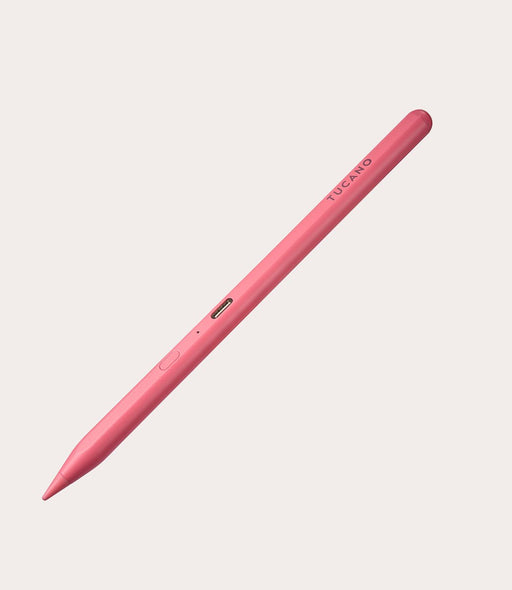 EAN 8020252196865 - Tucano Pencil 3 lápiz digital Rosa imagen 2