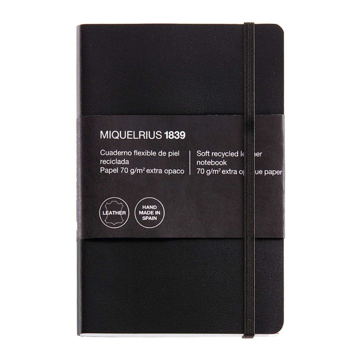 EAN 8422593104200 - MAUL A042090 cuaderno y block 300 hojas Negro imagen 1