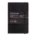 EAN 8422593104200 - MAUL A042090 cuaderno y block 300 hojas Negro imagen 1