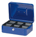 EAN 4002390011259 - MAUL 5611337 caja para dinero en efectivo Azul imagen 4