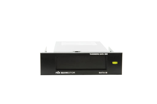 EAN 0712880188159 - Overland-Tandberg 8815-RDX dispositivo de almacenamiento para copia de seguridad Unidad de almacenamiento imagen 1