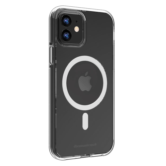 EAN 5711428014665 - dbramante1928 Iceland Pro MagSafe Compatible funda para teléfono móvil 15,5 cm (6.1") Transparente imagen 6