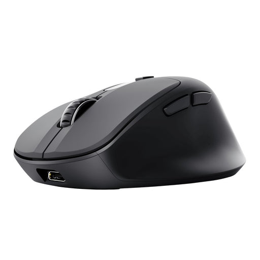 EAN 8713439259919 - Trust Zevo ratón Universal mano derecha RF Wireless + Bluetooth Óptico 4000 DPI imagen 1
