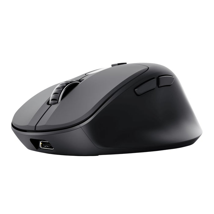 EAN 8713439259919 - Trust Zevo ratón Universal mano derecha RF Wireless + Bluetooth Óptico 4000 DPI imagen 1