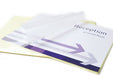 EAN 77511530234 - Fellowes Self-Adhesive Laminating Pouches A3 100pcs. 80 mµ plastificador imagen 1