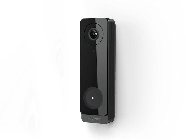 EAN 5715063755471 - Avigilon Video Reader Pro Lector básico de control de acceso Negro imagen 3
