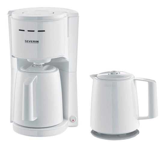 EAN 4008146044298 - Severin KA 9309 cafetera eléctrica Cafetera de filtro 1 L imagen 1