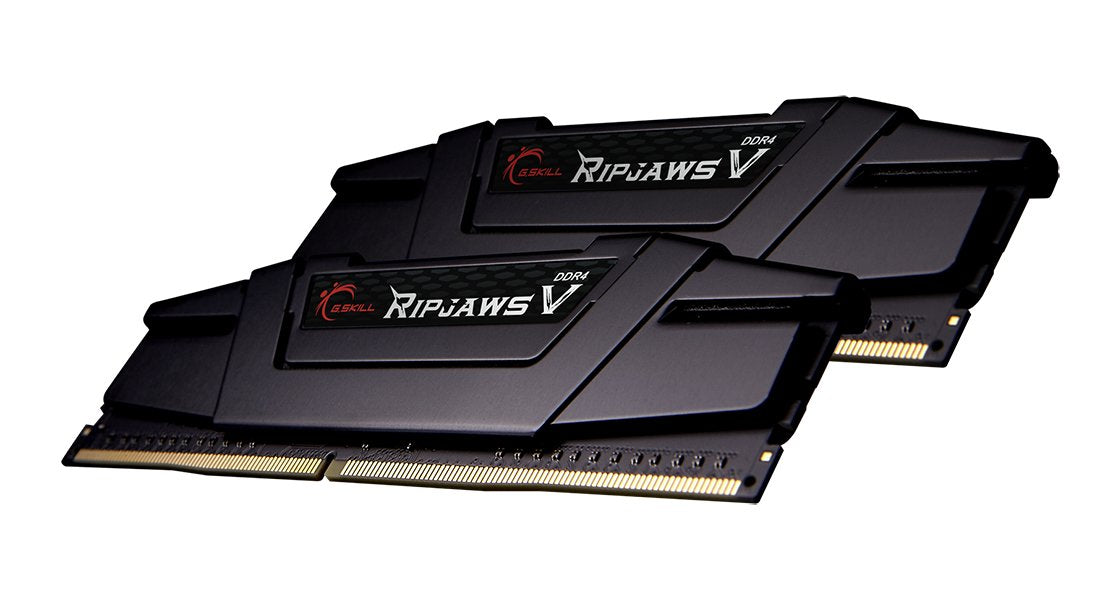 EAN 4713294223876 - G.Skill Ripjaws V F4-4000C18D-16GVK módulo de memoria 16 GB 2 x 8 GB DDR4 imagen 2
