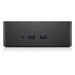 EAN 5706998530196 - DELL TB16 Alámbrico Thunderbolt 3 Negro imagen 5