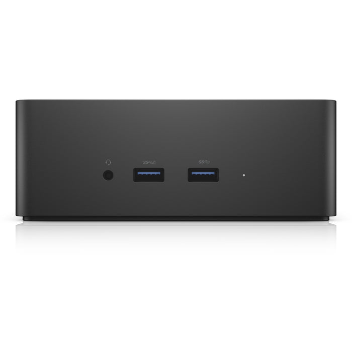EAN 5715063537442 - DELL TB16 Alámbrico Thunderbolt 3 Negro imagen 4