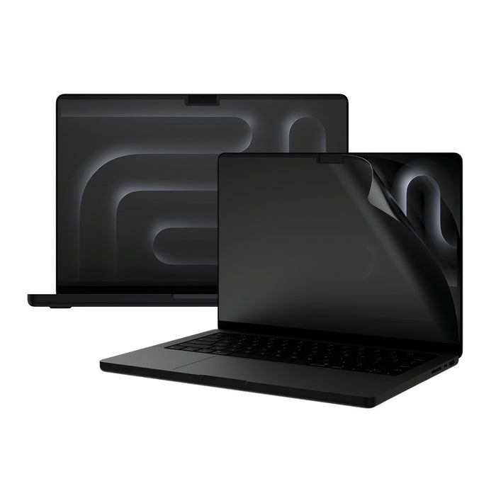 EAN 5715685043215 - PanzerGlass ® Magnetic 2-Way Privacy Film Screen Protector MacBook Pro 14.2" M5 | M4 | M3 | M2 | M1 Prote imagen 1