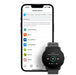 EAN 6417084508508 - Suunto 9 Peak Pro 3,05 cm (1.2") Matriz de puntos 43 mm Digital 240 x 240 Pixeles Pantalla táctil Negro G imagen 2