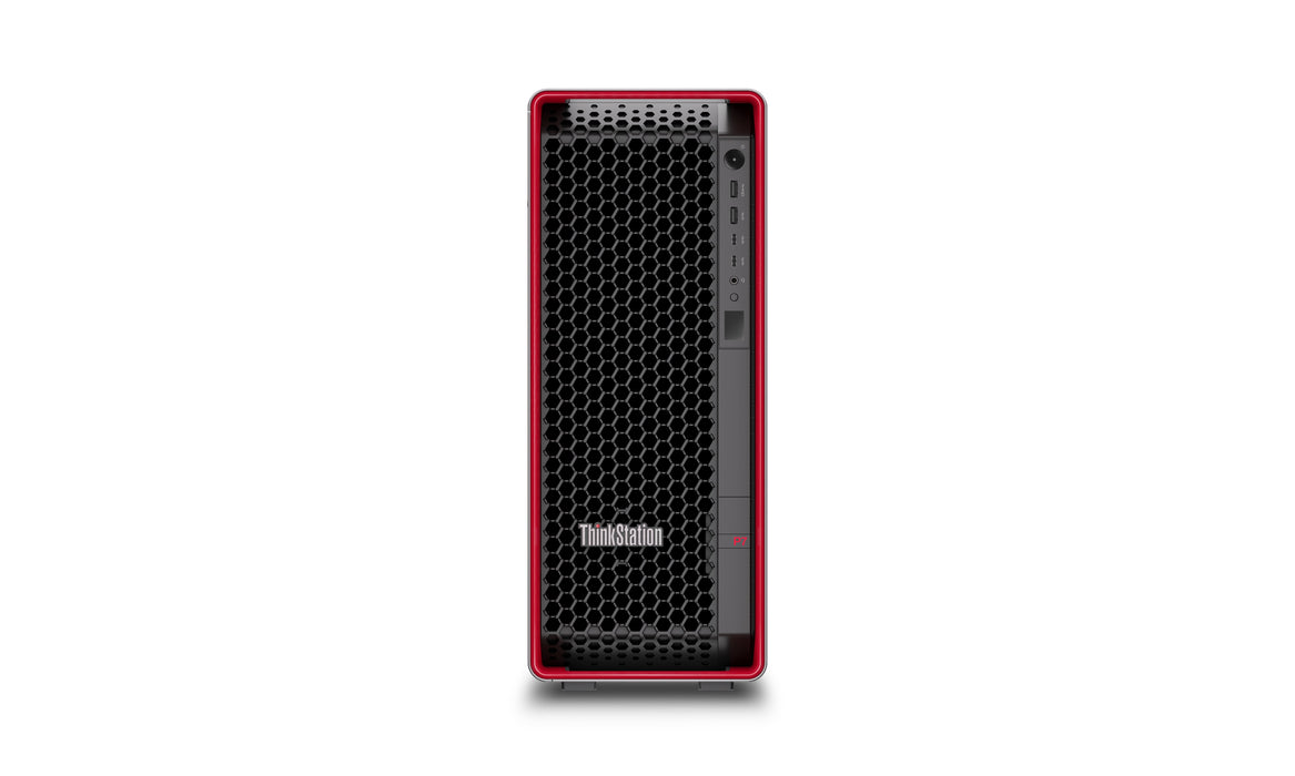 EAN 198155662393 - Lenovo ThinkStation P7 Intel® Xeon® W w7-3565X 128 GB DDR5-SDRAM 1 TB SSD Windows 10 Pro for Workstations  imagen 1