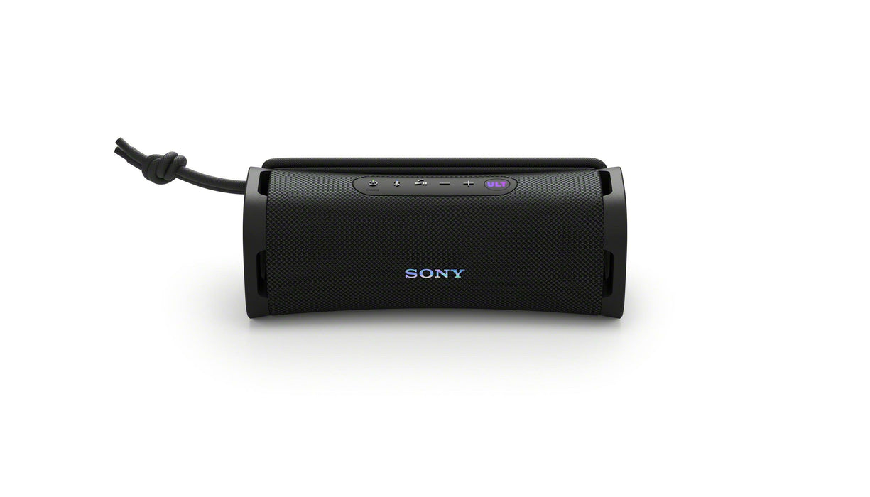 EAN 4548736157088 - Sony SRSULT10B Altavoz monofónico portátil Negro 30 W imagen 15