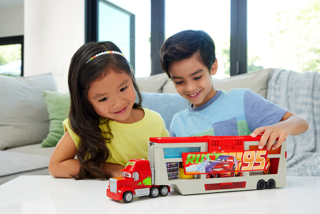 EAN 194735156726 - Disney Pixar Cars HPD82 vehículo de juguete imagen 2