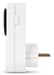 EAN 5999097987323 - Entac EMT24-1E adaptador de enchufe eléctrico Blanco, Negro imagen 3