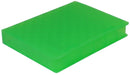 EAN 4260455640756 - Inter-Tech 88885389 funda para disco duro externo Plástico Verde imagen 2