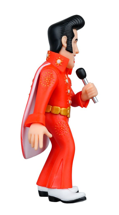 EAN 8436605118918 - MINIX 8436605118918 collectible figure imagen 4