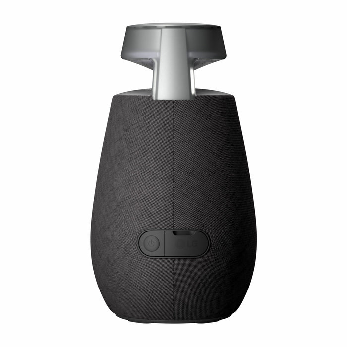 EAN 8806084415837 - LG XBOOM 360 Altavoz monofónico portátil Negro 20 W imagen 7