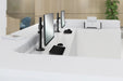 EAN 4016032465140 - Digitus DA-90397 soporte para monitor 81,3 cm (32") Escritorio Negro imagen 2