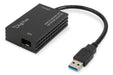 EAN 4016032509806 - Digitus USB3.0 Gigabit SFP Network Adapter imagen 1