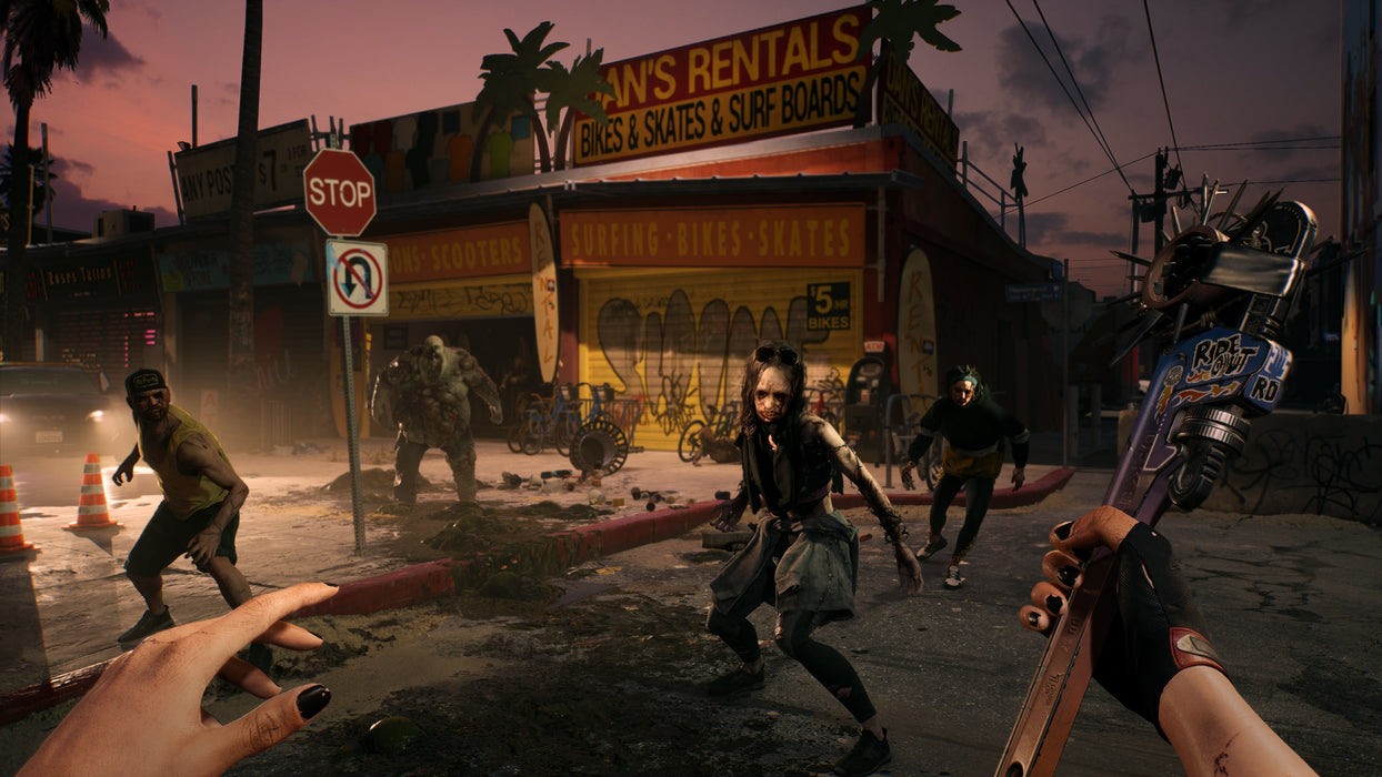 EAN 4020628682132 - Deep Silver Dead Island 2 Day One Edition Day One (Primer día) Italiano Xbox One/Xbox Series X imagen 7