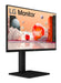 EAN 8806096097656 - LG 24BA550-B pantalla para PC 60,5 cm (23.8") 1920 x 1080 Pixeles Full HD LCD Negro imagen 4
